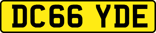 DC66YDE