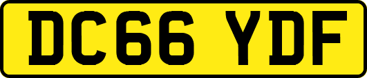 DC66YDF