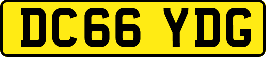 DC66YDG