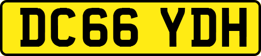 DC66YDH