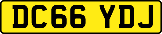 DC66YDJ