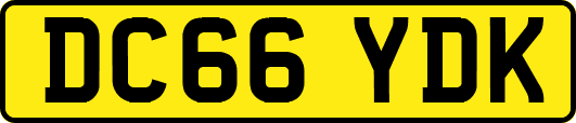 DC66YDK