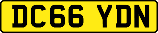 DC66YDN