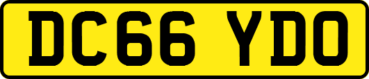 DC66YDO