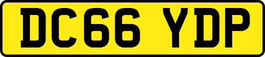 DC66YDP