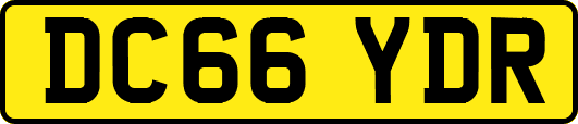 DC66YDR