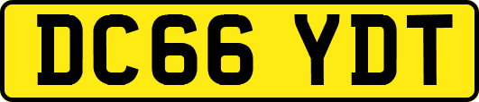 DC66YDT