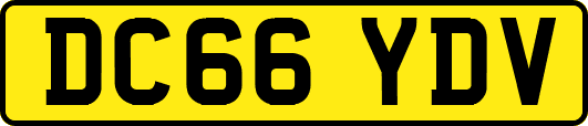 DC66YDV
