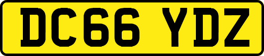 DC66YDZ