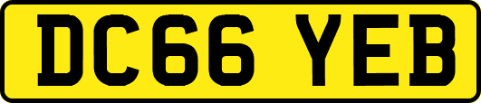 DC66YEB