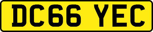 DC66YEC