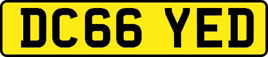 DC66YED