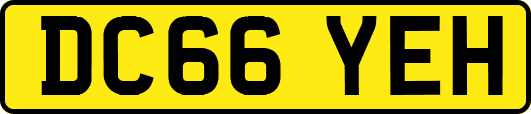 DC66YEH