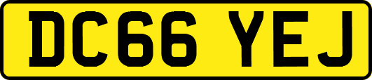 DC66YEJ