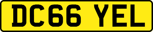DC66YEL