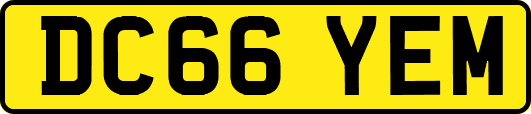 DC66YEM