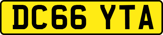 DC66YTA
