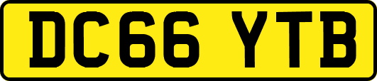 DC66YTB