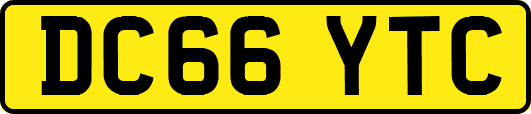DC66YTC
