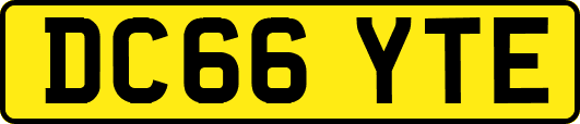 DC66YTE