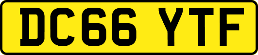 DC66YTF