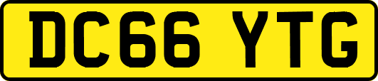 DC66YTG