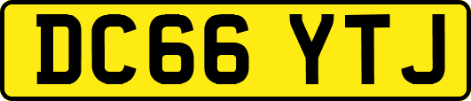 DC66YTJ