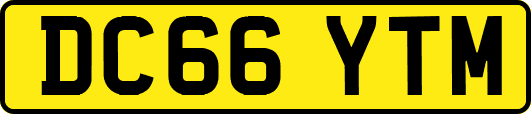 DC66YTM