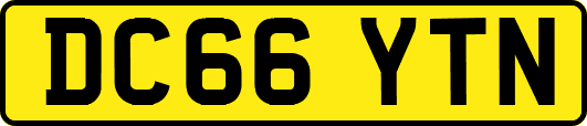 DC66YTN