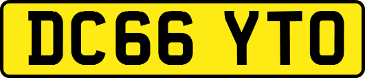 DC66YTO