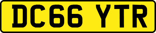 DC66YTR