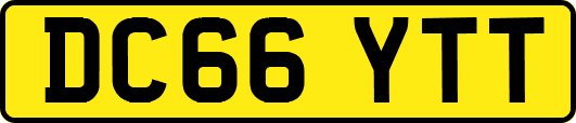 DC66YTT