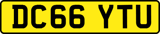 DC66YTU