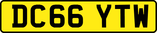 DC66YTW