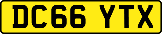 DC66YTX