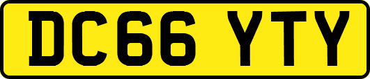 DC66YTY
