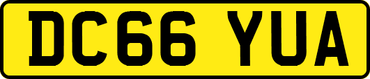 DC66YUA