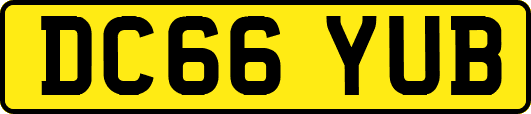 DC66YUB