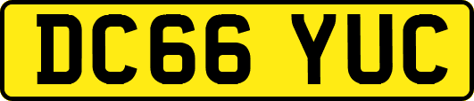 DC66YUC