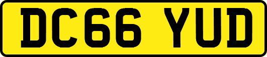 DC66YUD