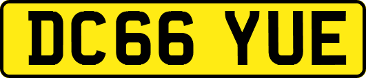 DC66YUE