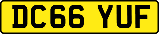 DC66YUF
