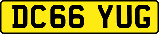 DC66YUG