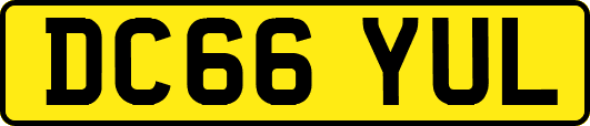 DC66YUL