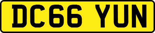 DC66YUN