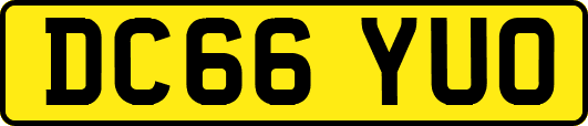 DC66YUO