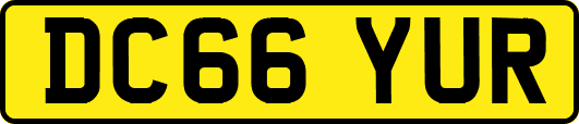 DC66YUR