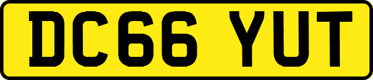 DC66YUT