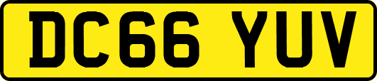 DC66YUV