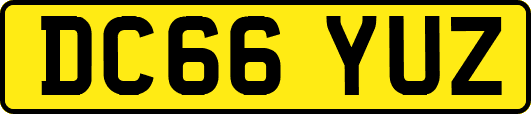 DC66YUZ